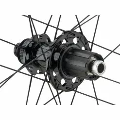 Campagnolo® Shamal Carbon Disc Center Lock 28" Laufradsatz -Fulcrum-Laden 347351