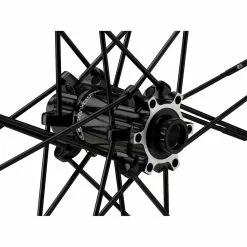 Crankbrothers Zinc 3 Disc 6-Loch Laufradsatz 9 Crankbrothers Zinc 3 Disc 6-Loch Laufradsatz -Fulcrum-Laden 347367