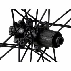 Crankbrothers Zinc 3 Disc 6-Loch Laufradsatz 11 Crankbrothers Zinc 3 Disc 6-Loch Laufradsatz -Fulcrum-Laden 347369