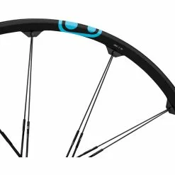 Crankbrothers Zinc 3 Disc 6-Loch Laufradsatz 12 Crankbrothers Zinc 3 Disc 6-Loch Laufradsatz -Fulcrum-Laden 347370