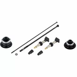 Crankbrothers Zinc 3 Disc 6-Loch Laufradsatz 13 Crankbrothers Zinc 3 Disc 6-Loch Laufradsatz -Fulcrum-Laden 347371