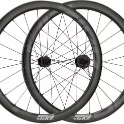 ZIPP 303 Firecrest® Carbon Tubular Disc Center Lock Laufradsatz