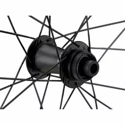 ZIPP 303 Firecrest® Carbon Tubular Disc Center Lock Laufradsatz -Fulcrum-Laden 347408