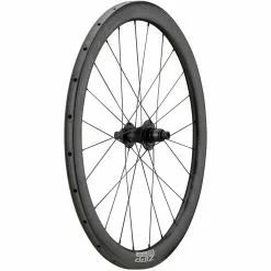 ZIPP 303 Firecrest® Carbon Tubular Disc Center Lock Laufradsatz -Fulcrum-Laden 347409