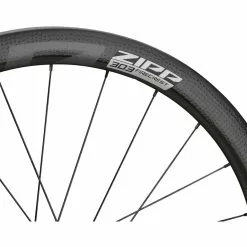 ZIPP 303 Firecrest® Carbon Tubular Disc Center Lock Laufradsatz -Fulcrum-Laden 347411
