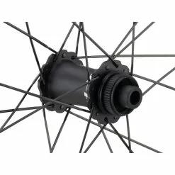 ZIPP 808 NSW Carbon Tubeless Disc Center Lock Laufradsatz -Fulcrum-Laden 347422