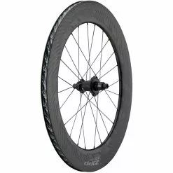 ZIPP 808 NSW Carbon Tubeless Disc Center Lock Laufradsatz -Fulcrum-Laden 347423