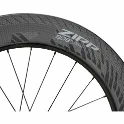 ZIPP 808 NSW Carbon Tubeless Disc Center Lock Laufradsatz -Fulcrum-Laden 347425