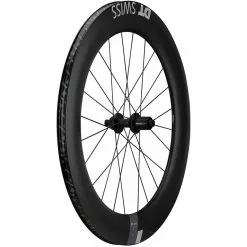 Dt-swiss ARC 1400 DICUT 62/80 Carbon Disc Center Lock 28" Laufradsatz -Fulcrum-Laden 347931
