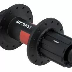 Dt-swiss 240 Classic Road Disc Center Lock HR-Nabe -Fulcrum-Laden 350980