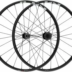 Shimano WH-MT500-CL-B / WH-MT501-CL-B Disc Center Lock 29" Laufradsatz