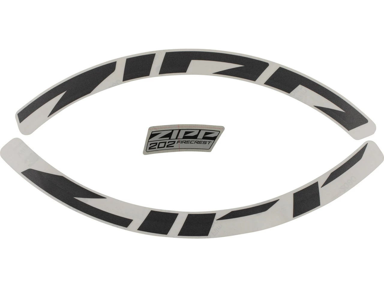 ZIPP Decal Kit Für 202 Disc Ab Modell 2021 1 ZIPP Decal Kit Für 202 Disc Ab Modell 2021