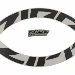 ZIPP Decal Kit Für 404 Ab Modell 2021