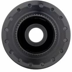 Shutter Precision Nabendynamo PL-7 QR12 Disc Center Lock -Fulcrum-Laden 356027