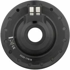 Shutter Precision Nabendynamo PL-7 QR12 Disc Center Lock -Fulcrum-Laden 356028