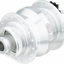 Shutter Precision Nabendynamo PL-7 QR12 Disc Center Lock -Fulcrum-Laden 356031