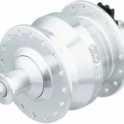 Shutter Precision Nabendynamo PV-8 V-Brake -Fulcrum-Laden 356095