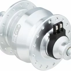 Shutter Precision Nabendynamo PV-8 V-Brake -Fulcrum-Laden 356096