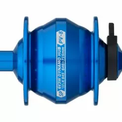 Shutter Precision Nabendynamo PV-8 V-Brake -Fulcrum-Laden 356100