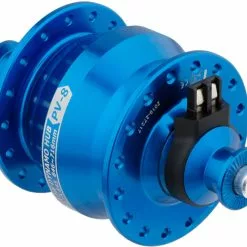 Shutter Precision Nabendynamo PV-8 V-Brake -Fulcrum-Laden 356102