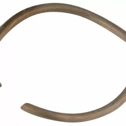 ZIPP Achse Für ZR1 VR-Naben -Fulcrum-Laden 356151