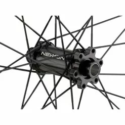 Newmen Evolution SL E.G.35 FADE Boost Disc 6-Loch 29" Laufradsatz -Fulcrum-Laden 363464