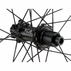 Newmen Evolution SL E.G.35 FADE Boost Disc 6-Loch 29" Laufradsatz -Fulcrum-Laden 363466