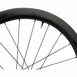 ZIPP 303 Firecrest® 650B Carbon Clincher Tubeless Disc 6-Loch Laufrad -Fulcrum-Laden 366482