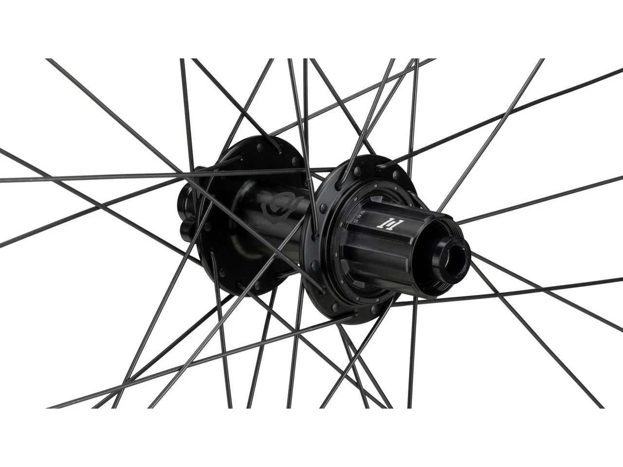 Crankbrothers Synthesis E Industry Nine Alu Disc 6-Loch 29" Boost Laufradsatz 3 Crankbrothers Synthesis E Industry Nine Alu Disc 6-Loch 29" Boost Laufradsatz – Bild 3