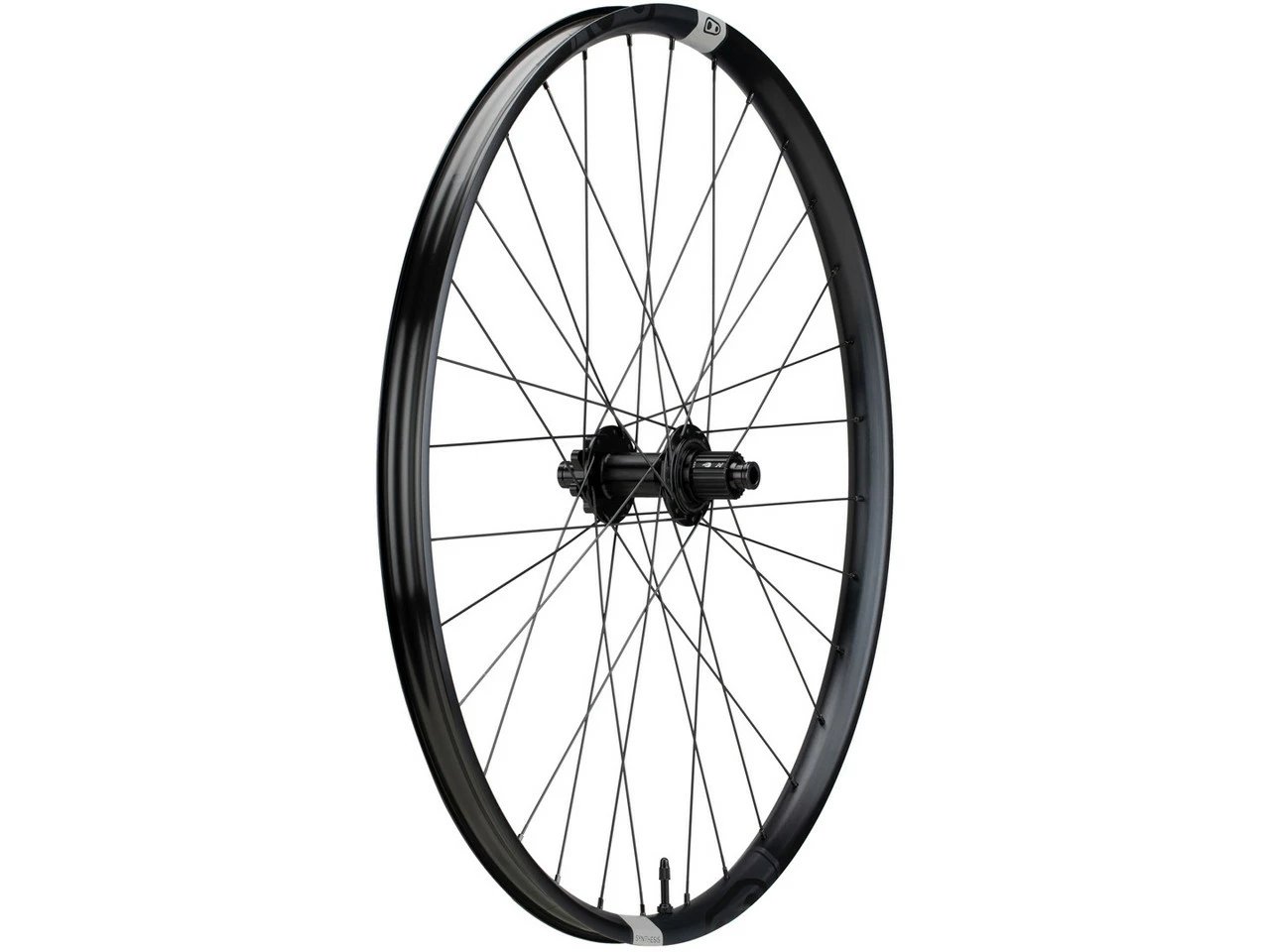 Crankbrothers Synthesis E Industry Nine Alu Disc 6-Loch 29" Boost Laufradsatz 4 Crankbrothers Synthesis E Industry Nine Alu Disc 6-Loch 29" Boost Laufradsatz – Bild 4