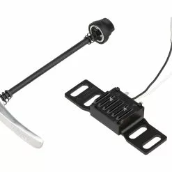 Shimano Alfine Disc Center Lock Nabendynamo DH-S501 -Fulcrum-Laden 368277