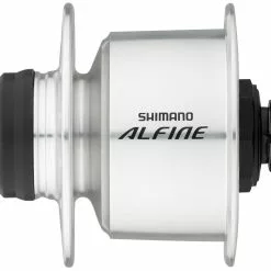 Shimano Alfine Disc Center Lock Nabendynamo DH-S501 -Fulcrum-Laden 368278
