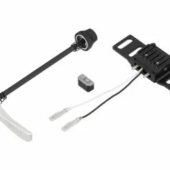 Shimano Alfine Disc Center Lock Nabendynamo DH-S501 -Fulcrum-Laden 368283