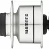 Shimano Disc Center Lock Nabendynamo DH-3D72