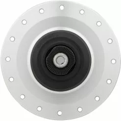 Shimano Disc Center Lock Nabendynamo DH-3D72 -Fulcrum-Laden 368287