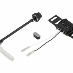 Shimano Disc Center Lock Nabendynamo DH-3D72 -Fulcrum-Laden 368289