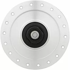 Shimano Nabendynamo DH-3N72 9 Shimano Nabendynamo DH-3N72 -Fulcrum-Laden 368301