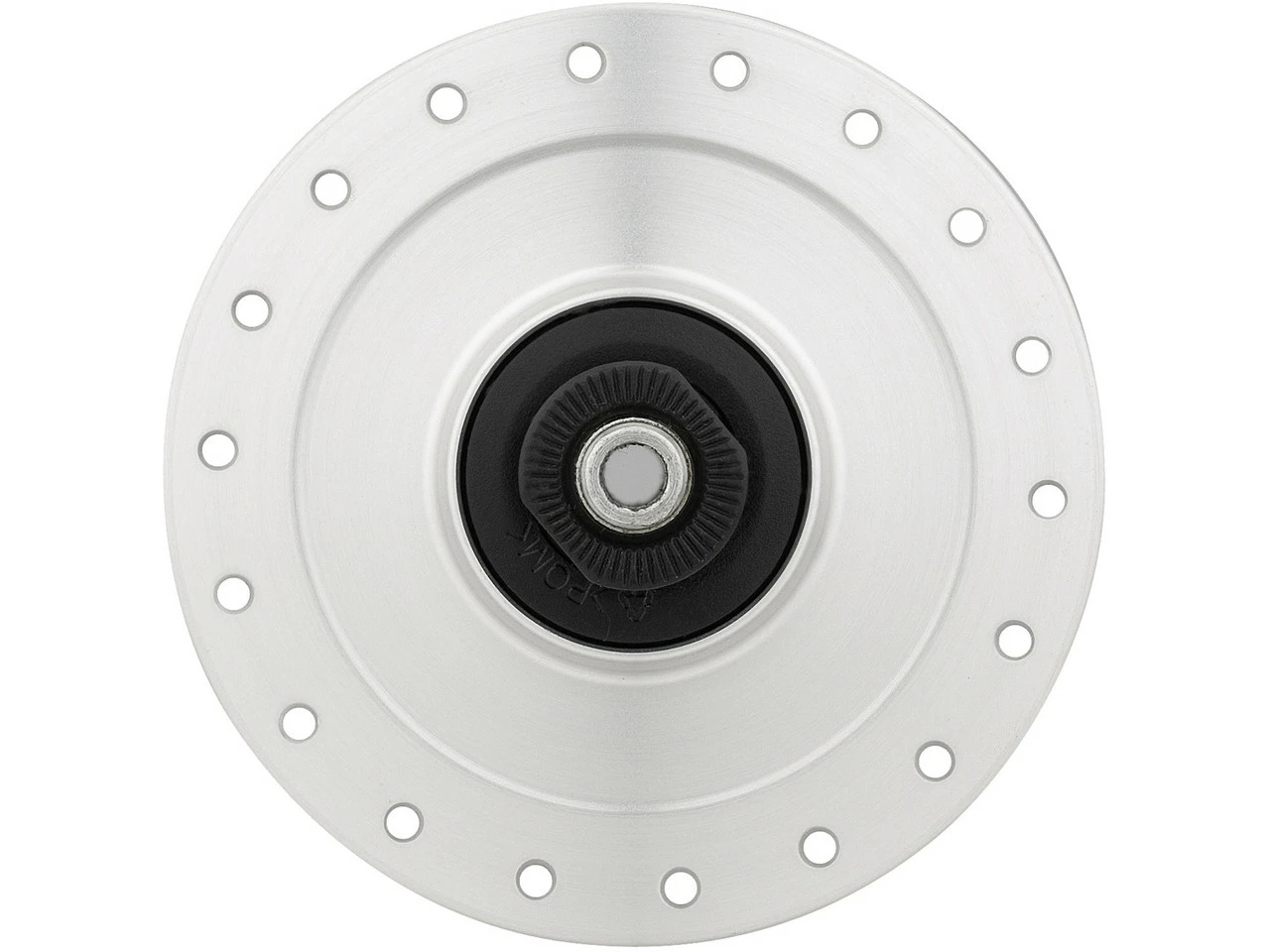 Shimano Nabendynamo DH-3N72 4 Shimano Nabendynamo DH-3N72 – Bild 4