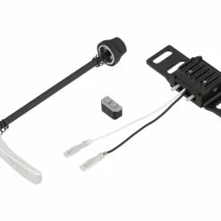 Shimano Nabendynamo DH-3N72 11 Shimano Nabendynamo DH-3N72 -Fulcrum-Laden 368303