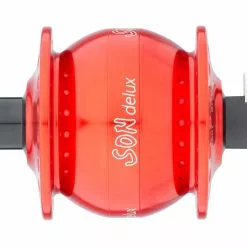 SON Delux Nabendynamo -Fulcrum-Laden 368367