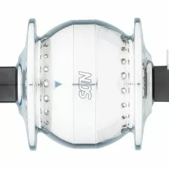 SON Delux Nabendynamo -Fulcrum-Laden 368369