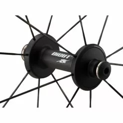 Dt-swiss TRC 1400 DICUT 65 Carbon 28" Laufradsatz -Fulcrum-Laden 369296