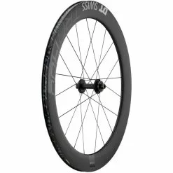 Dt-swiss TRC 1400 DICUT 65 Carbon 28" Laufradsatz -Fulcrum-Laden 369297