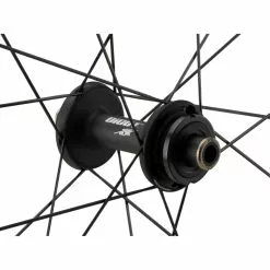 Dt-swiss TRC 1400 DICUT 65 Carbon 28" Laufradsatz -Fulcrum-Laden 369298