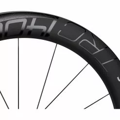 Dt-swiss TRC 1400 DICUT 65 Carbon 28" Laufradsatz -Fulcrum-Laden 369299
