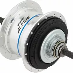 Shimano Alfine Di2 Getriebenabe SG-S7051-11 Disc Center Lock -Fulcrum-Laden 369584