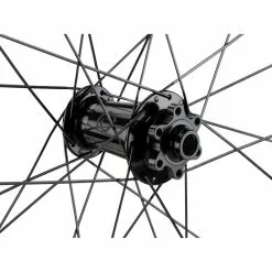 Crankbrothers Synthesis Enduro 11 I9 Carbon Disc 6-Loch 29" Boost Laufradsatz -Fulcrum-Laden 372293