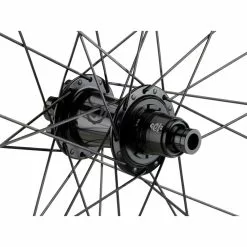 Crankbrothers Synthesis Enduro 11 I9 Carbon Disc 6-Loch 29" Boost Laufradsatz -Fulcrum-Laden 372295