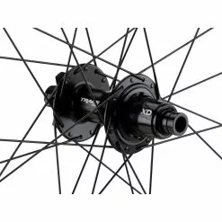 Race Face Aeffect R 30 Boost 29" Laufradsatz -Fulcrum-Laden 372342