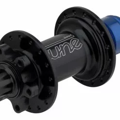 Tune ClimbHill Boost Disc 6-Loch HR-Nabe -Fulcrum-Laden 373431